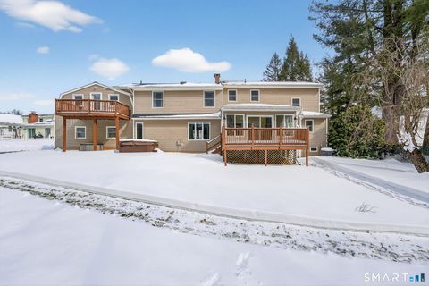 Tiny photo for 67 Shuttlemeadow Road, Plainville, CT 06062 (MLS # 24156000)