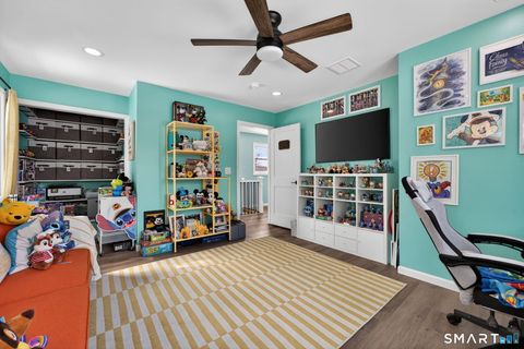 Tiny photo for 67 Shuttlemeadow Road, Plainville, CT 06062 (MLS # 24156000)