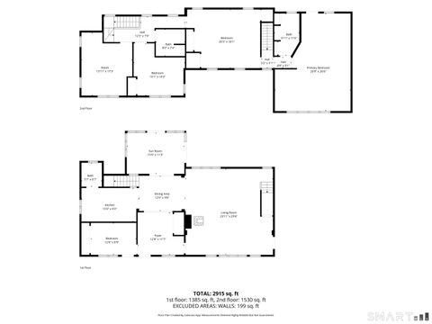 Tiny photo for 67 Shuttlemeadow Road, Plainville, CT 06062 (MLS # 24156000)