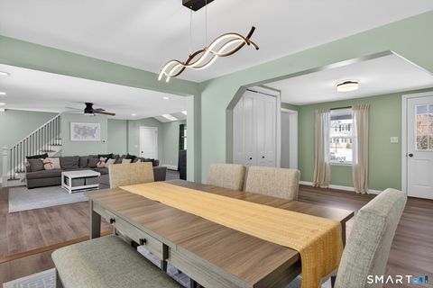 Tiny photo for 67 Shuttlemeadow Road, Plainville, CT 06062 (MLS # 24156000)