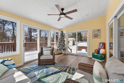 Tiny photo for 67 Shuttlemeadow Road, Plainville, CT 06062 (MLS # 24156000)