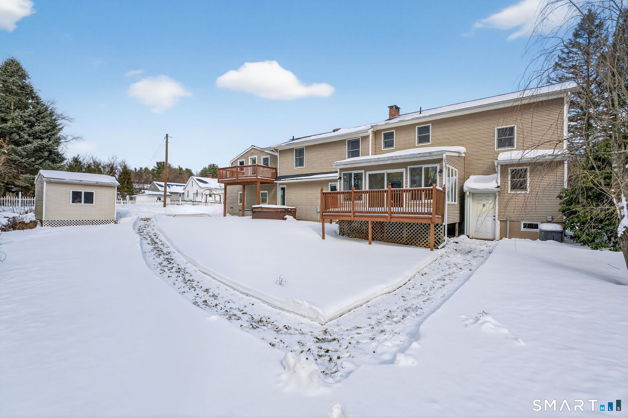 67 Shuttlemeadow Road