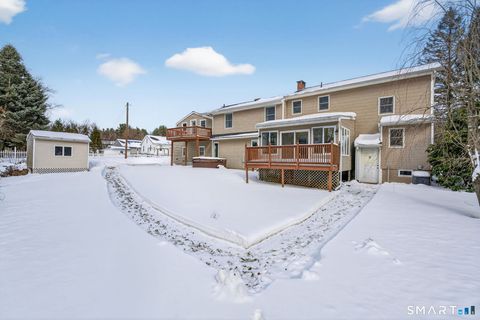 Tiny photo for 67 Shuttlemeadow Road, Plainville, CT 06062 (MLS # 24156000)