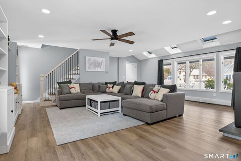 Tiny photo for 67 Shuttlemeadow Road, Plainville, CT 06062 (MLS # 24156000)