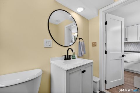 Tiny photo for 67 Shuttlemeadow Road, Plainville, CT 06062 (MLS # 24156000)