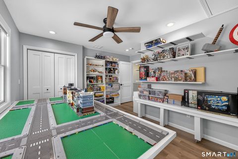 Tiny photo for 67 Shuttlemeadow Road, Plainville, CT 06062 (MLS # 24156000)