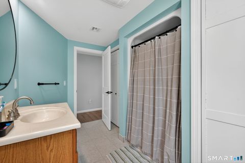 Tiny photo for 67 Shuttlemeadow Road, Plainville, CT 06062 (MLS # 24156000)