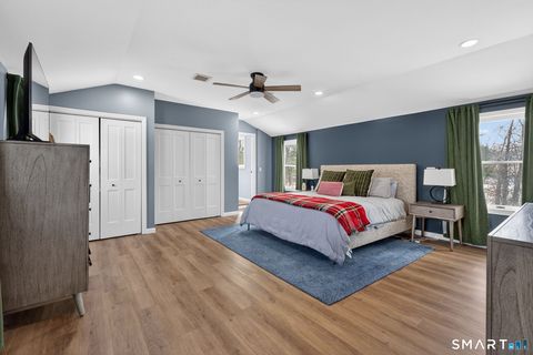 Tiny photo for 67 Shuttlemeadow Road, Plainville, CT 06062 (MLS # 24156000)