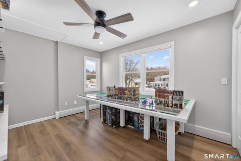 Tiny photo for 67 Shuttlemeadow Road, Plainville, CT 06062 (MLS # 24156000)