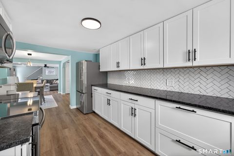 Tiny photo for 67 Shuttlemeadow Road, Plainville, CT 06062 (MLS # 24156000)