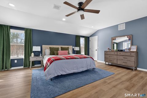 Tiny photo for 67 Shuttlemeadow Road, Plainville, CT 06062 (MLS # 24156000)