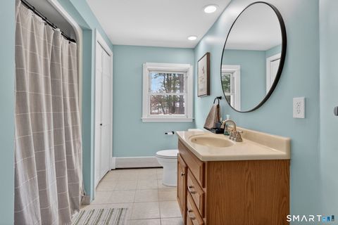 Tiny photo for 67 Shuttlemeadow Road, Plainville, CT 06062 (MLS # 24156000)