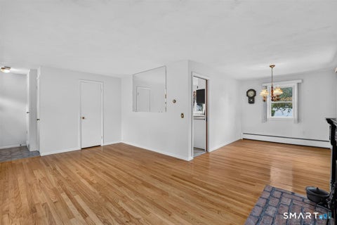 Tiny photo for 26 Russell Road, Meriden, CT 06450 (MLS # 24188734)
