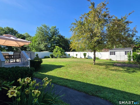 Tiny photo for 26 Russell Road, Meriden, CT 06450 (MLS # 24188734)