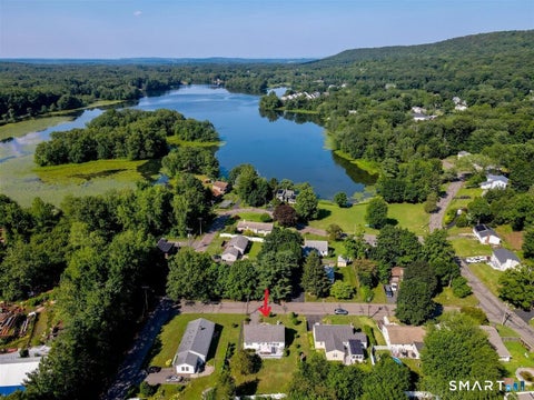 Tiny photo for 26 Russell Road, Meriden, CT 06450 (MLS # 24188734)