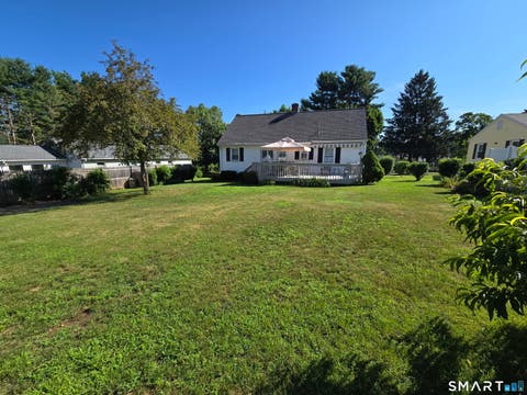 Tiny photo for 26 Russell Road, Meriden, CT 06450 (MLS # 24188734)