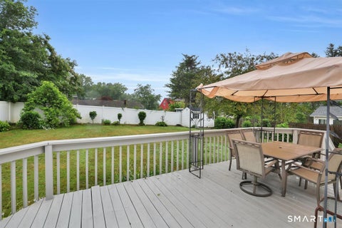 Tiny photo for 26 Russell Road, Meriden, CT 06450 (MLS # 24188734)