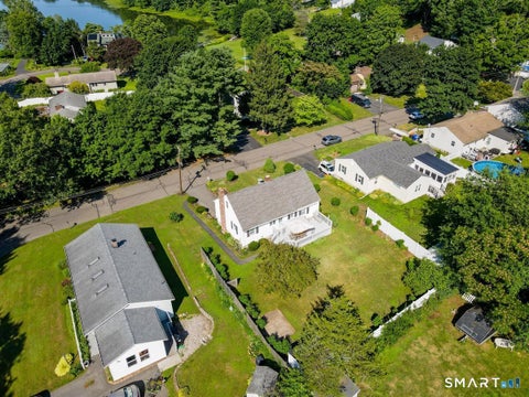 Tiny photo for 26 Russell Road, Meriden, CT 06450 (MLS # 24188734)