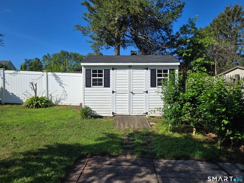 Tiny photo for 26 Russell Road, Meriden, CT 06450 (MLS # 24188734)