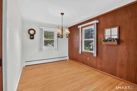 Tiny photo for 26 Russell Road, Meriden, CT 06450 (MLS # 24188734)