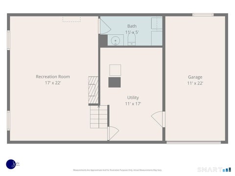 Tiny photo for 26 Russell Road, Meriden, CT 06450 (MLS # 24188734)