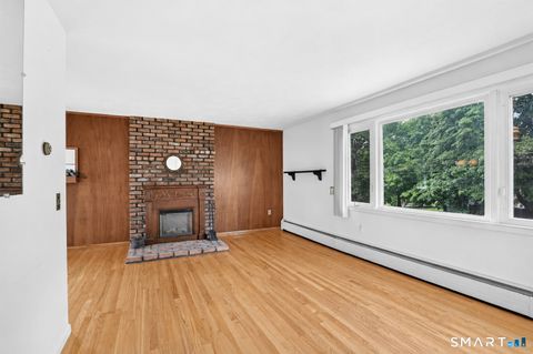 Tiny photo for 26 Russell Road, Meriden, CT 06450 (MLS # 24188734)