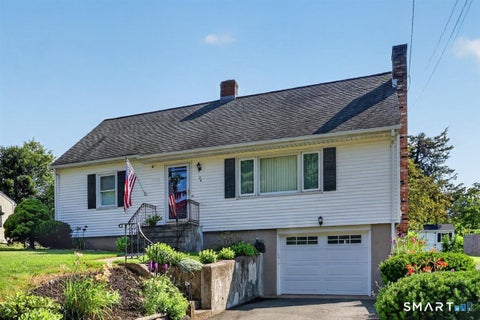 Tiny photo for 26 Russell Road, Meriden, CT 06450 (MLS # 24188734)