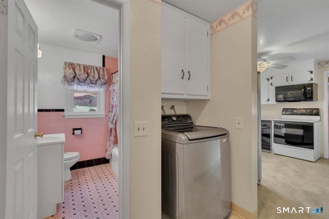 Tiny photo for 26 Russell Road, Meriden, CT 06450 (MLS # 24188734)