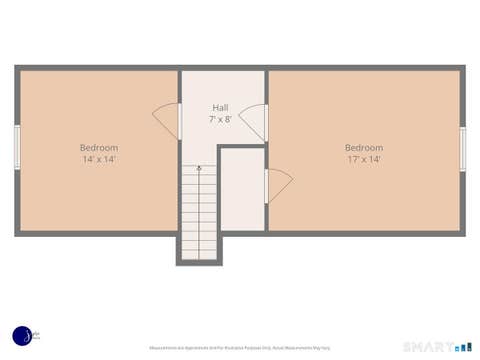 Tiny photo for 26 Russell Road, Meriden, CT 06450 (MLS # 24188734)