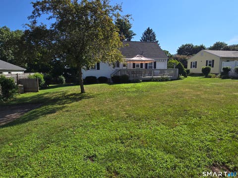 Tiny photo for 26 Russell Road, Meriden, CT 06450 (MLS # 24188734)