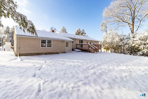 Tiny photo for 45 Bruce Avenue, Southington, CT 06489 (MLS # 24150035)