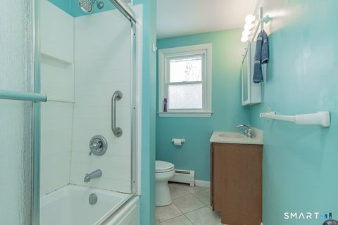 Tiny photo for 45 Bruce Avenue, Southington, CT 06489 (MLS # 24150035)