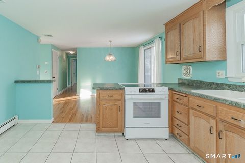 Tiny photo for 45 Bruce Avenue, Southington, CT 06489 (MLS # 24150035)
