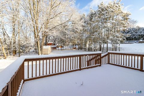 Tiny photo for 45 Bruce Avenue, Southington, CT 06489 (MLS # 24150035)