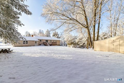 Tiny photo for 45 Bruce Avenue, Southington, CT 06489 (MLS # 24150035)