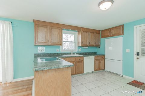 Tiny photo for 45 Bruce Avenue, Southington, CT 06489 (MLS # 24150035)