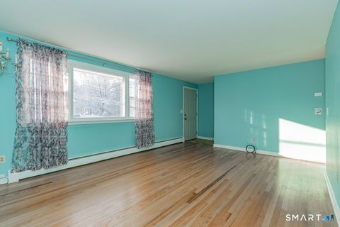 Tiny photo for 45 Bruce Avenue, Southington, CT 06489 (MLS # 24150035)