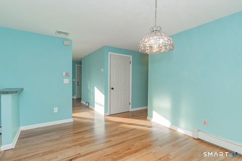 Tiny photo for 45 Bruce Avenue, Southington, CT 06489 (MLS # 24150035)