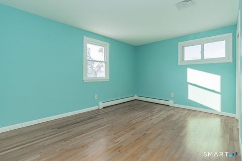 Tiny photo for 45 Bruce Avenue, Southington, CT 06489 (MLS # 24150035)