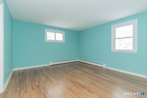 Tiny photo for 45 Bruce Avenue, Southington, CT 06489 (MLS # 24150035)