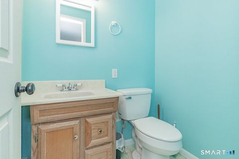 Tiny photo for 45 Bruce Avenue, Southington, CT 06489 (MLS # 24150035)