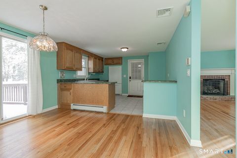 Tiny photo for 45 Bruce Avenue, Southington, CT 06489 (MLS # 24150035)