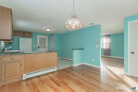 Tiny photo for 45 Bruce Avenue, Southington, CT 06489 (MLS # 24150035)