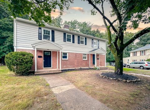 Tiny photo for 85 Cold Spring Circle, Naugatuck, CT 06770 (MLS # 24150830)
