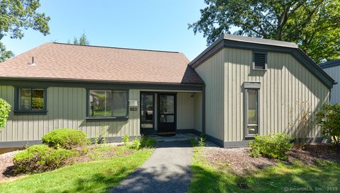 170 Heritage Village B Southbury CT 06488
