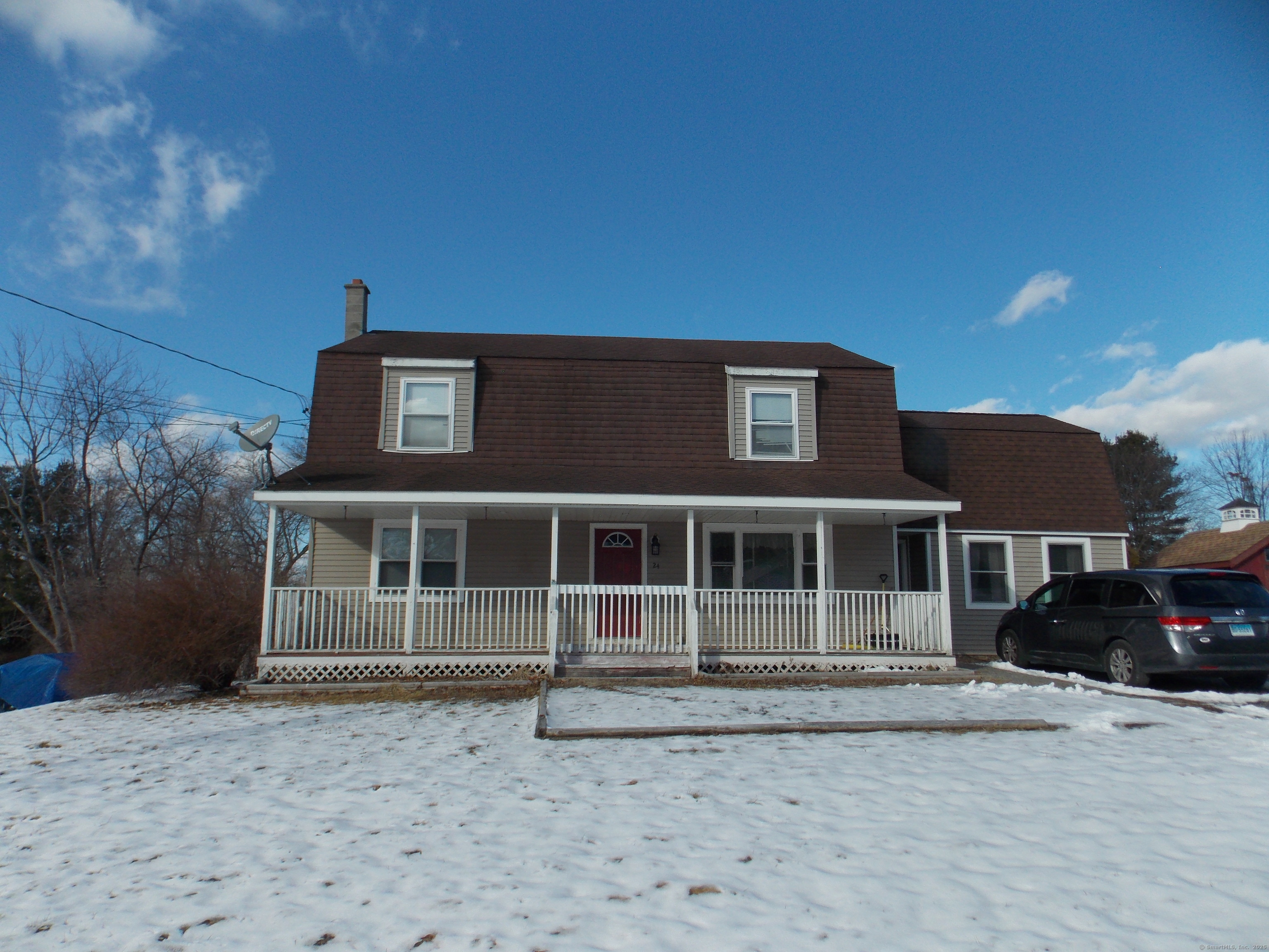 24 Marie Street, Plainfield, Connecticut image 1
