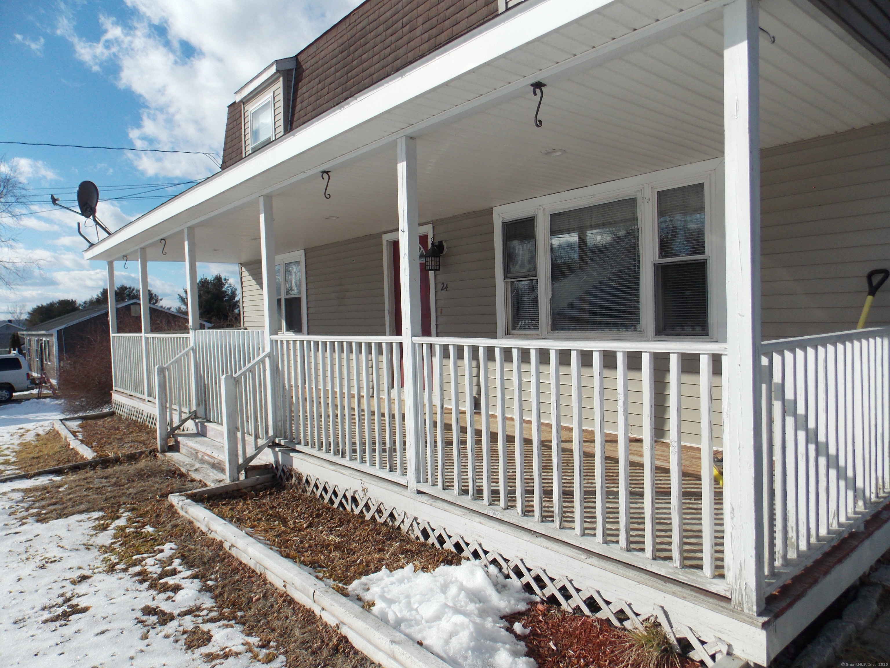 24 Marie Street, Plainfield, Connecticut image 28
