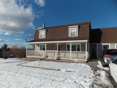 A home in Plainfield