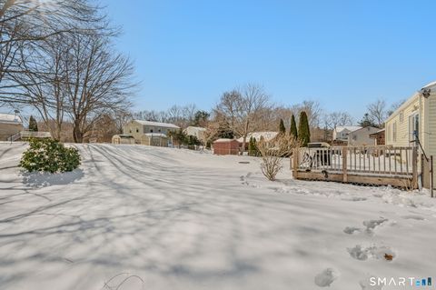 Tiny photo for 98 Oslo Street, Groton, CT 06355 (MLS # 24147537)