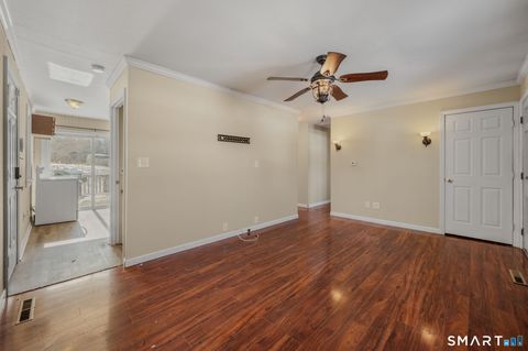 Tiny photo for 98 Oslo Street, Groton, CT 06355 (MLS # 24147537)